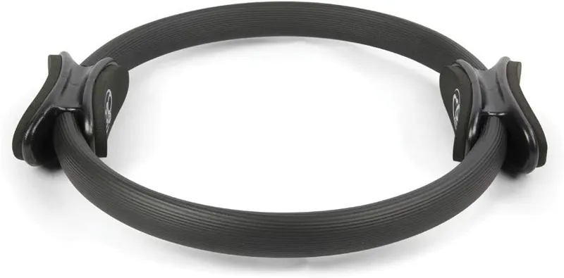 Fitness Mad Pilates Ring Double Handle-2